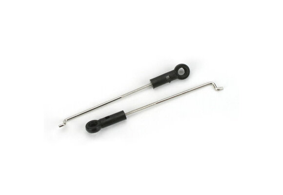 Servo Pushrod Set: BMCX