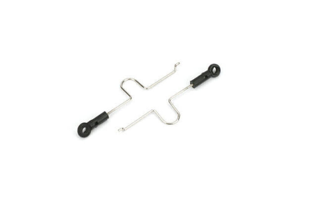 BMCX2: Servo Pushrod Set