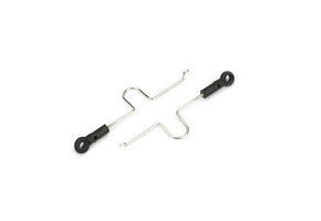 BMCX2: Servo Pushrod Set