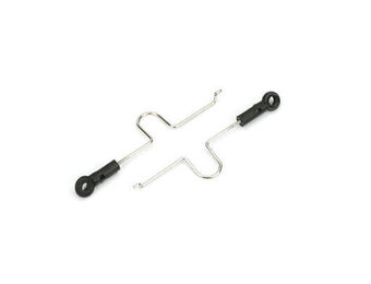BMCX2: Servo Pushrod Set