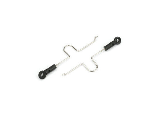 BMCX2: Servo Pushrod Set