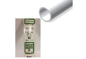 Round Tubing 7/16" (2)