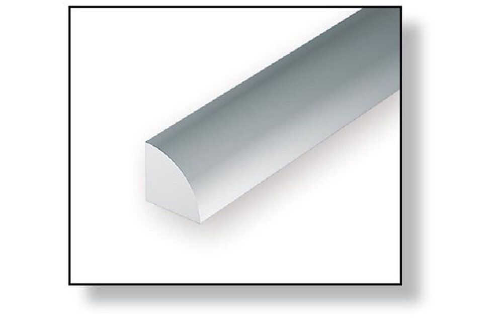 Quarter Round .060" (4)