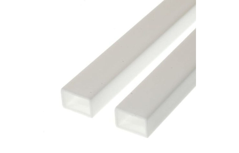 Rect Tubing .250 x .375 (2)