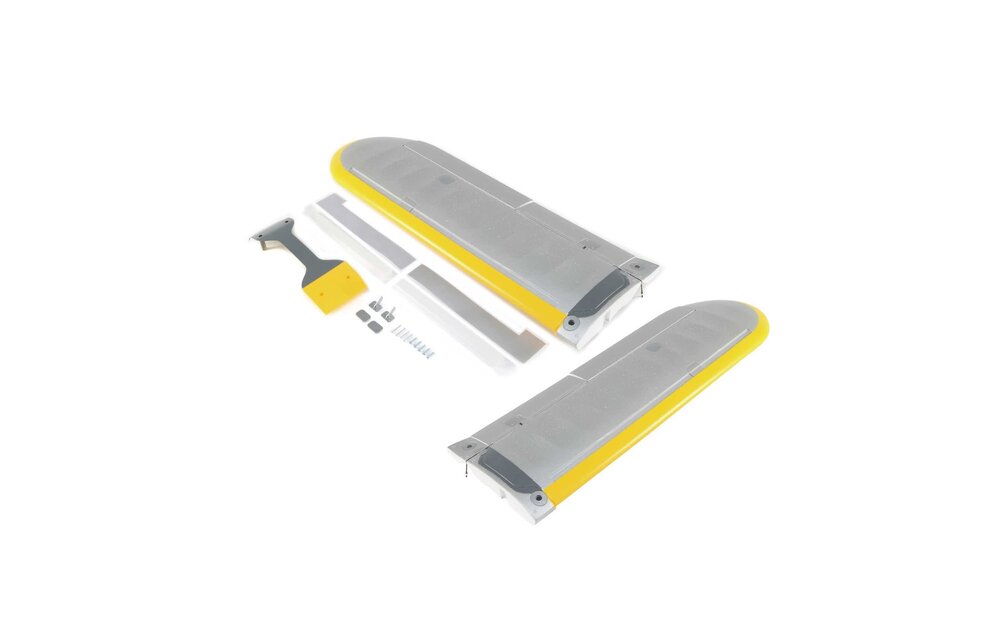 Main Wing Carbon Cub