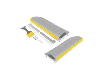 Main Wing Carbon Cub
