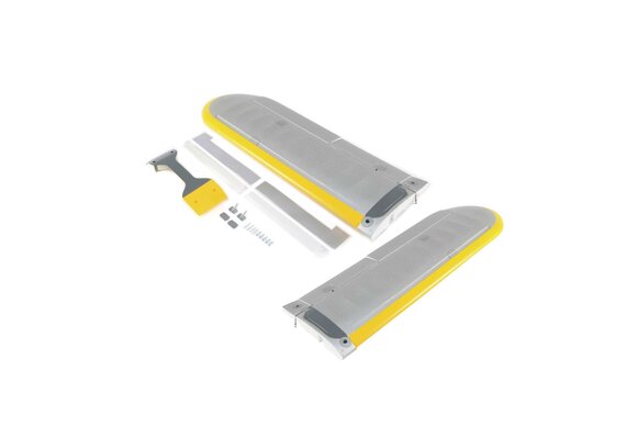 Main Wing Carbon Cub