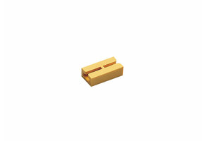Insulated Rail Joiners (4 pcs)