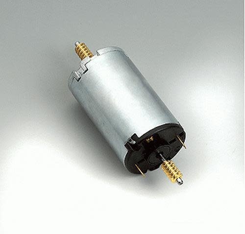 LGB Motor Short Shaft