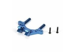 Front Shock Tower Aluminum: Micro 4wd