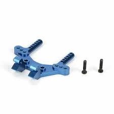 Front Shock Tower Aluminum: Micro 4wd