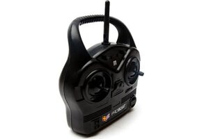 2.4GHz 2 Ch. V3 Transmitter