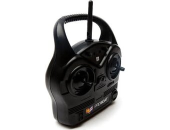 2.4GHz 2 Ch. V3 Transmitter