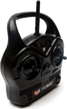 2.4GHz 2 Ch. V3 Transmitter