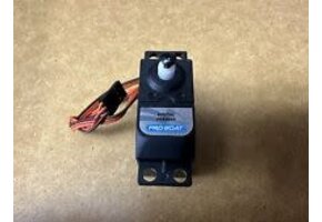 Digital Servo: ProBoat