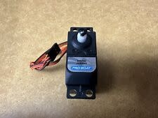 Digital Servo: ProBoat