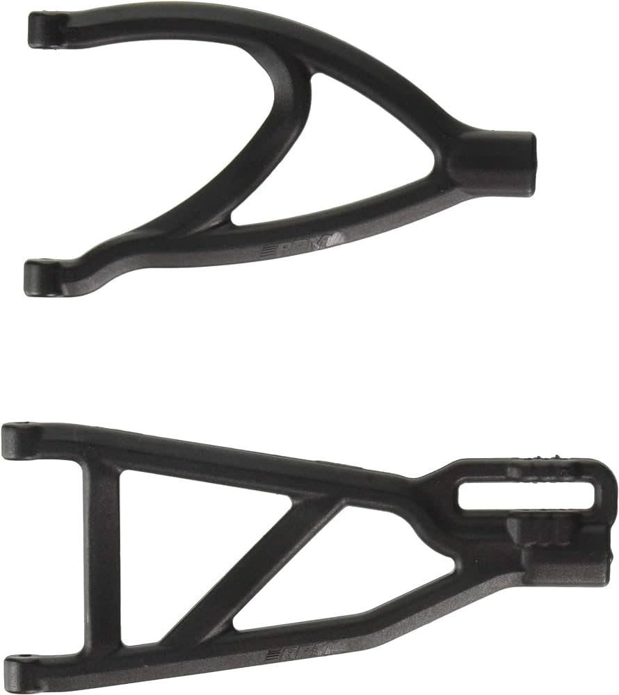 RPM Rear Arms Revo & E-Revo  RPM80192