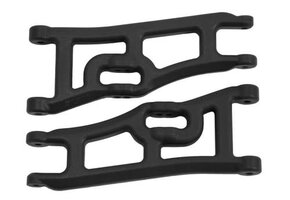 Jato Front A-arms,  BLACK   RPM80722