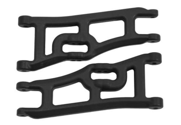 Jato Front A-arms,  BLACK   RPM80722