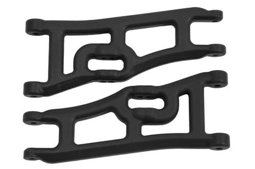 Jato Front A-arms,  BLACK   RPM80722