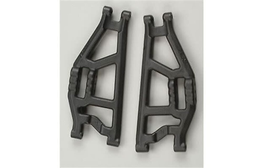 Jato Rear A-arms, Black  RPM80752