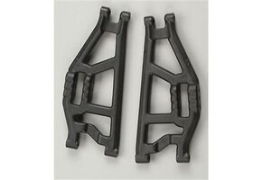 Jato Rear A-arms, Black  RPM80752