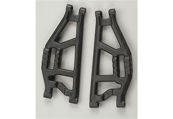 Jato Rear A-arms, Black  RPM80752
