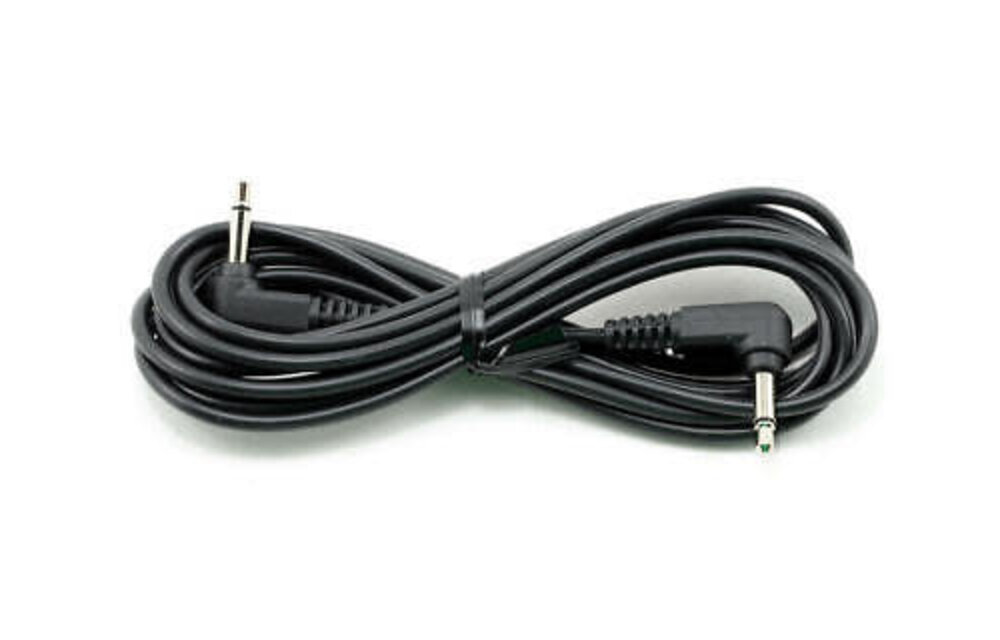 Trainer Cord: ALL SPM