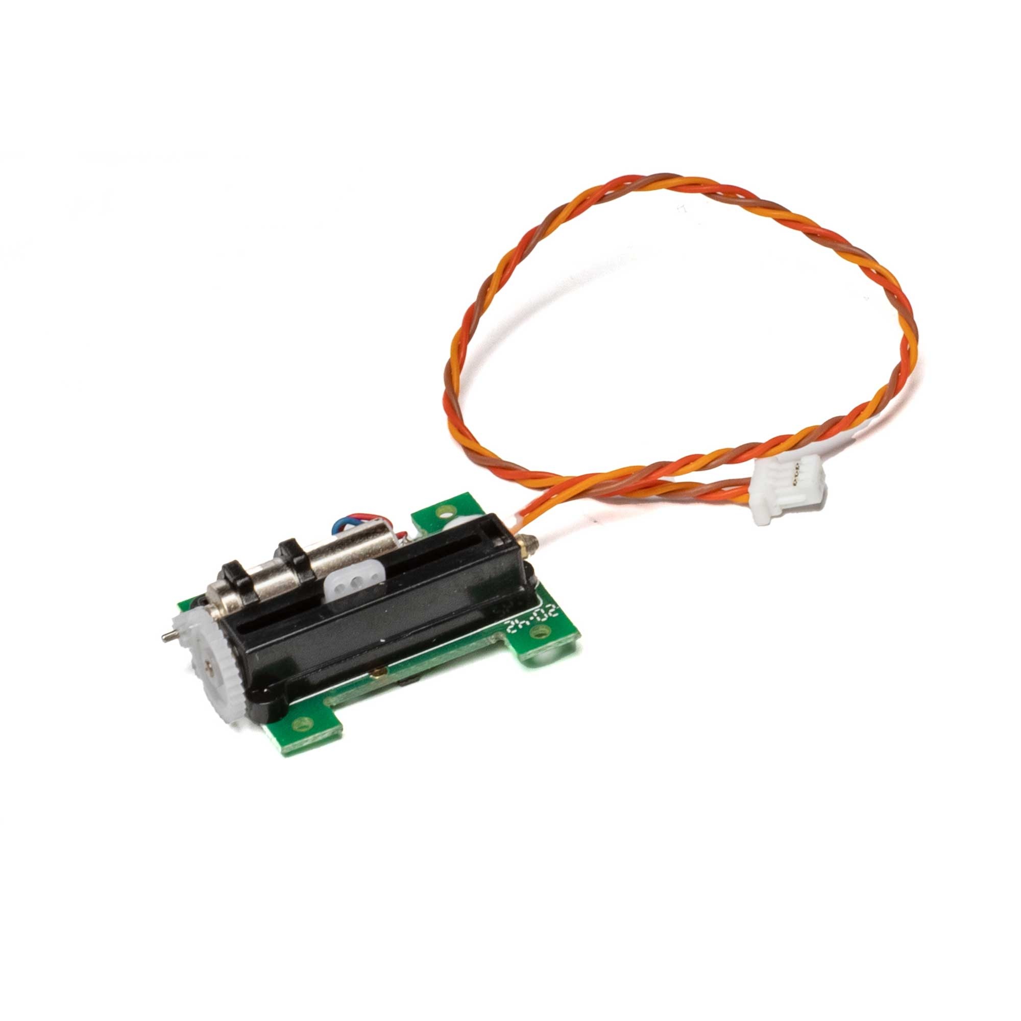 2.9g Linear Tail Servo