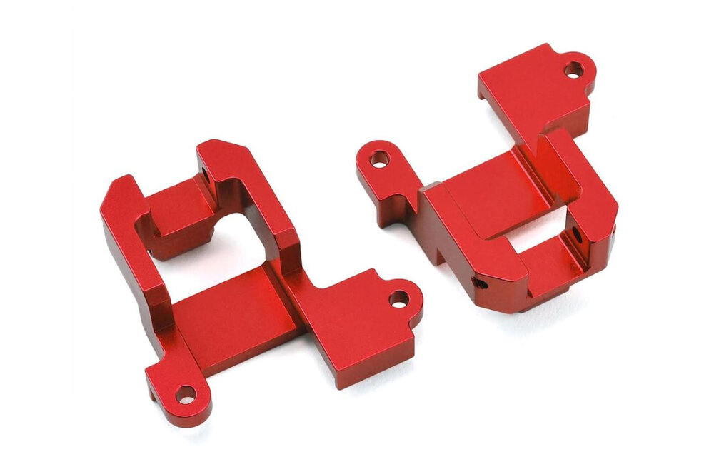 STRC REAR SHOCK TOWER TRX4