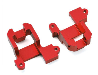 STRC REAR SHOCK TOWER TRX4