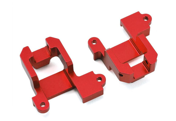 STRC REAR SHOCK TOWER TRX4