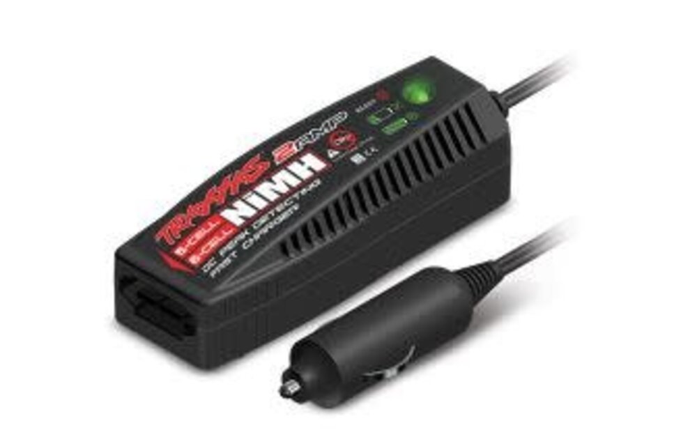 2 Amp, !2 Volt in car Charger