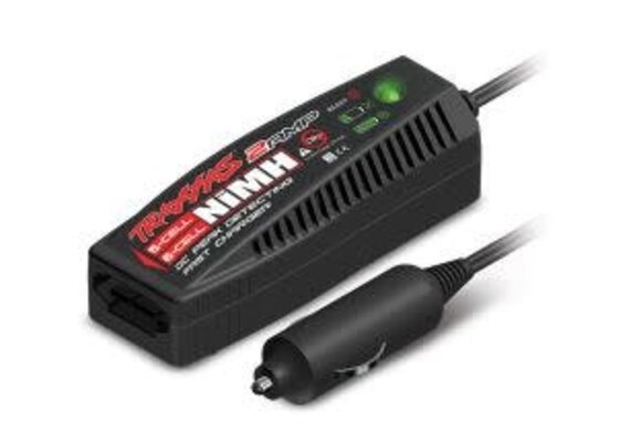 2 Amp, !2 Volt in car Charger