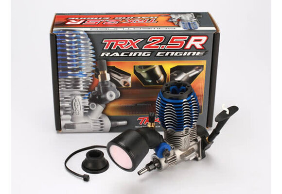 TRX 2.5R w/PS: IPS Shaft TRA5207R