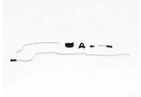 Locking Differential Link Summ