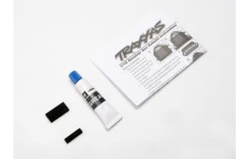 Seal Kit, Receiver Box