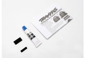 Seal Kit, Receiver Box