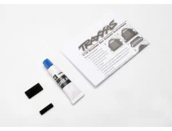 Seal Kit, Receiver Box