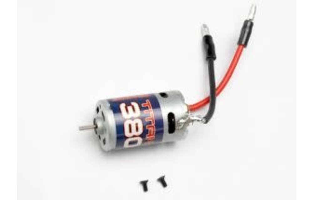 Motor, 380 Titan,