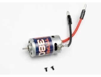 Motor, 380 Titan,