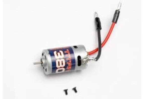 Motor, 380 Titan,