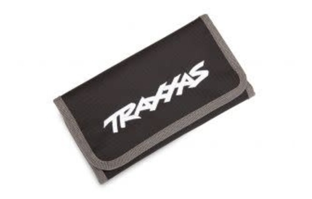 Speed Bit Travel Pouch, 8724