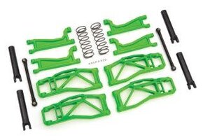 SUSPENSION KIT WIDEMAXX GRN