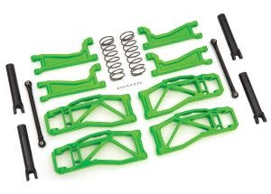 SUSPENSION KIT WIDEMAXX GRN