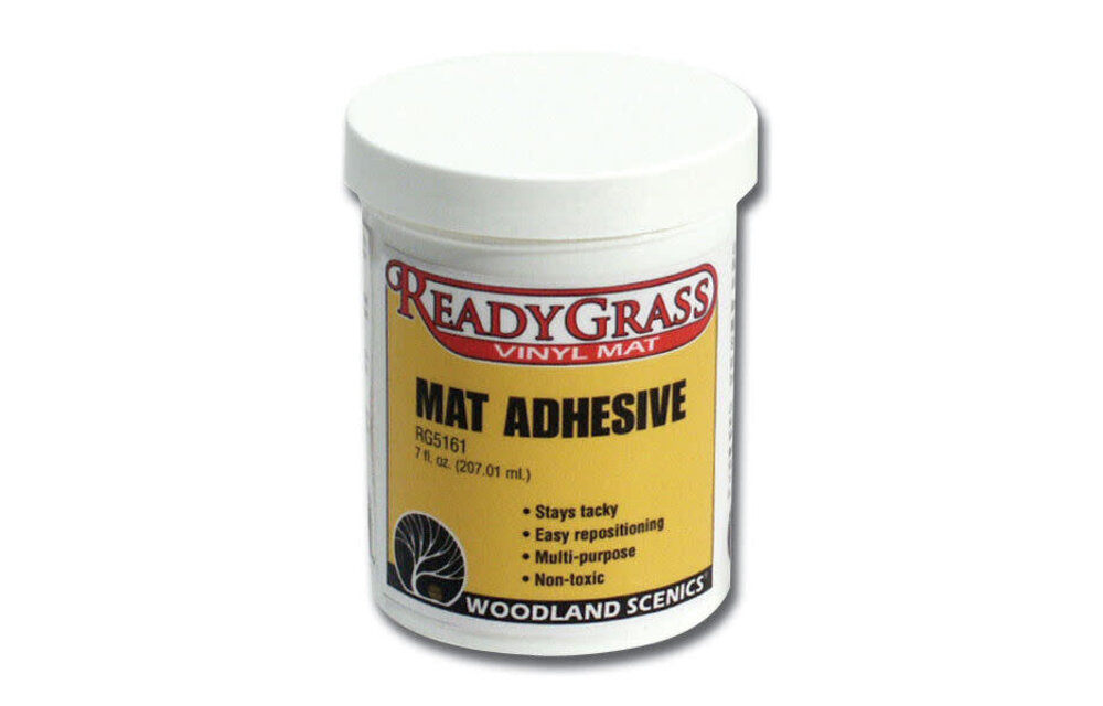 Mat Adhesive