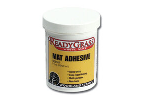 Mat Adhesive
