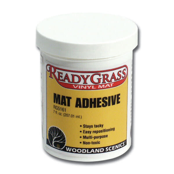 Mat Adhesive