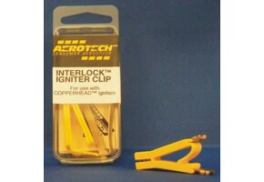 Interlock Ignitor Clip