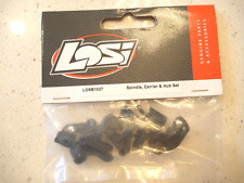 Spindle, Carrier, & Hub Mini-T